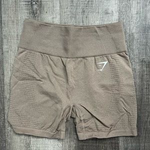 gymshark vital seamless shorts